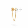 Boucles d'oreilles The Loop SINGLE Y SIZE