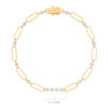 Bracciale Gatsby Dream 3 Y SIZE