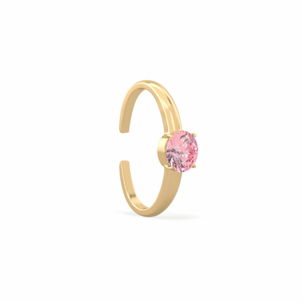 ER-CUFF-SOL-ROUND-PINK-Y