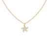 Halskette Star Y