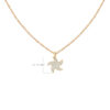 Halskette Star Y SIZE