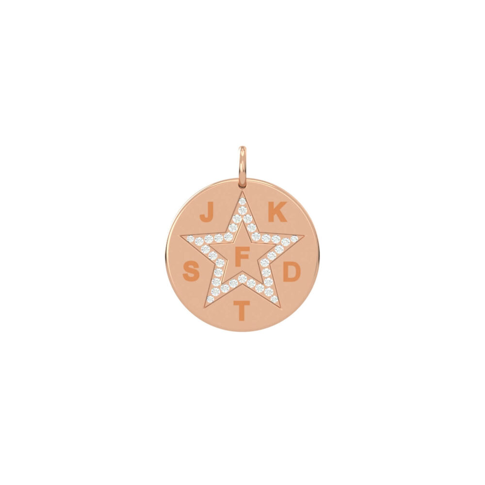 Collana rotonda R