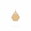 Charm Notting Hill Diamonds 18K Gold