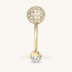 Body Jewellery