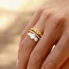 ENGAGEMENT RING CAMILLE 2