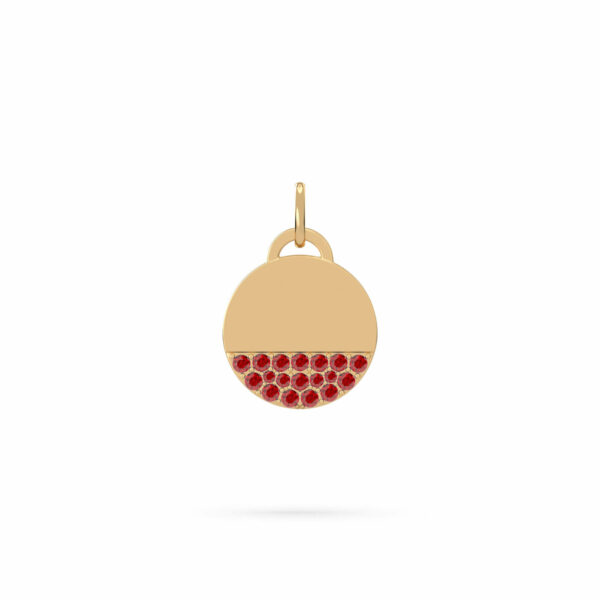 PEN-DISC-PREC-RUBY-Y