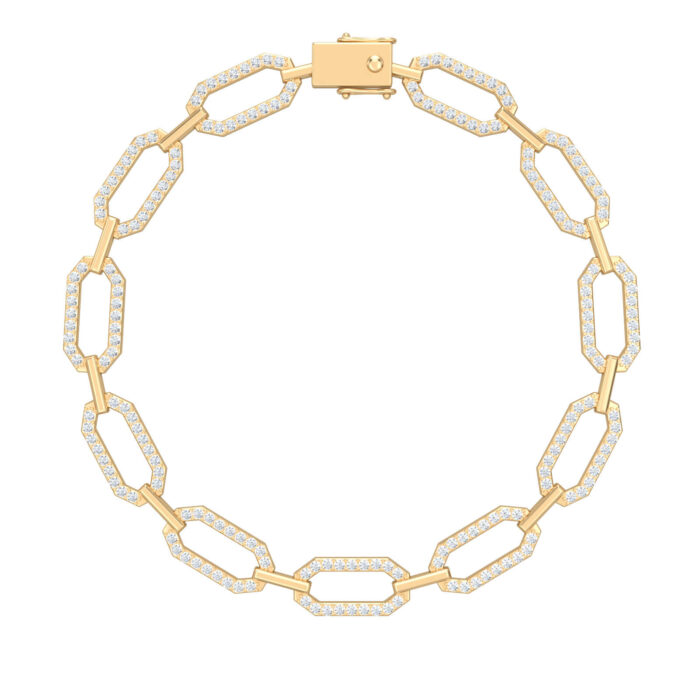 Bracciale Lady Gaga Y