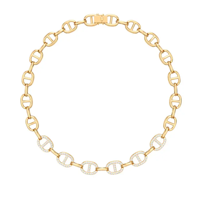 Bracciale Monaco Y