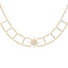 Choker Odysee Super Nova Y