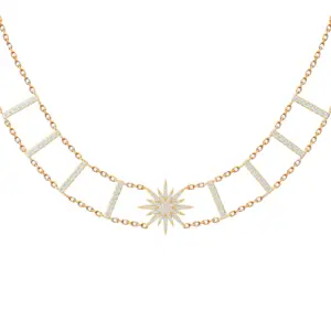 Odysee Nova Choker