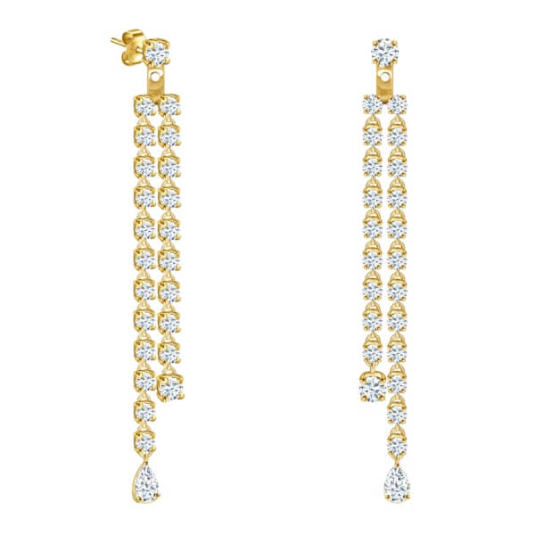 elegante-diamant-ohrringe-marylin-18k-gold-mit-weißen-diamanten