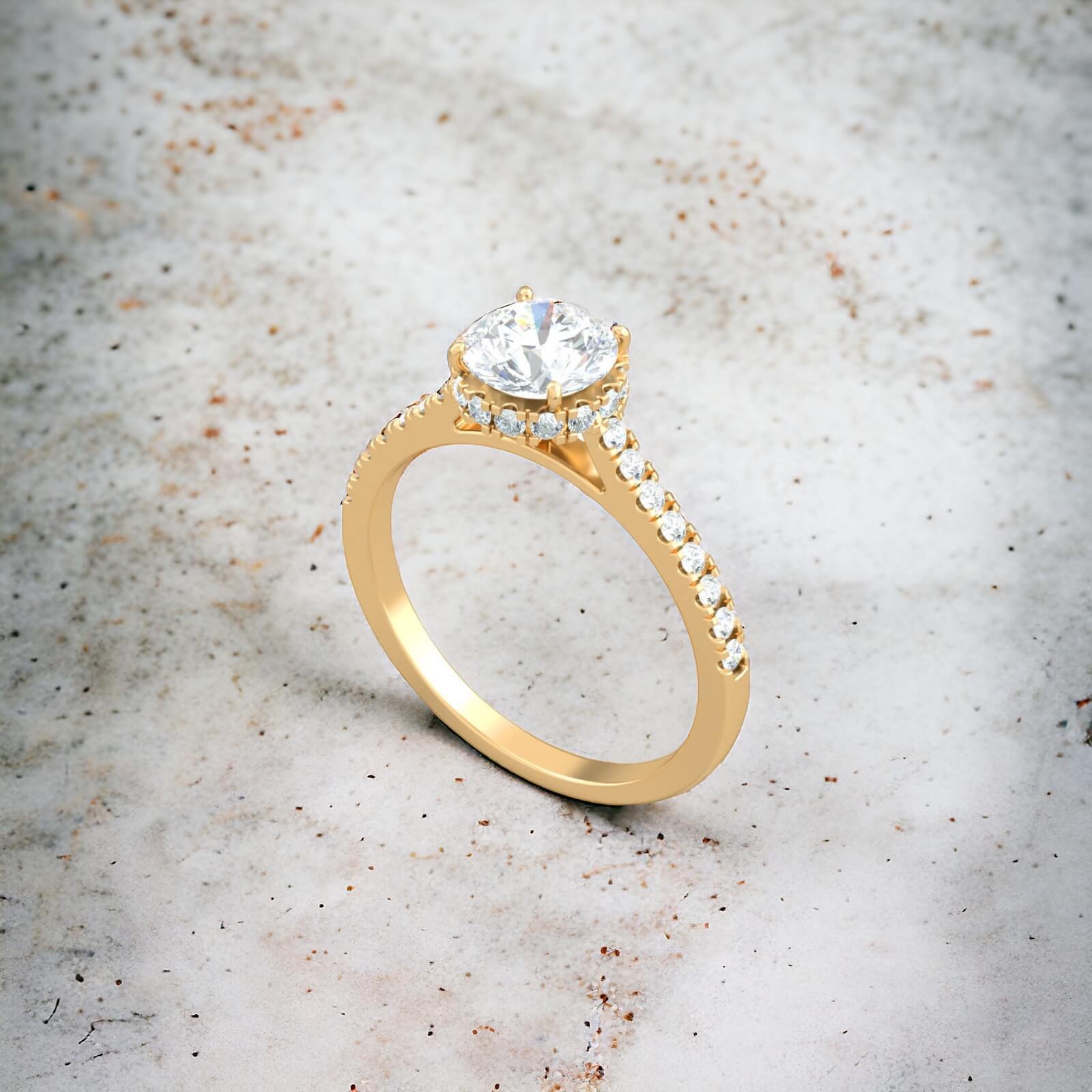 Fiance ring hotsell