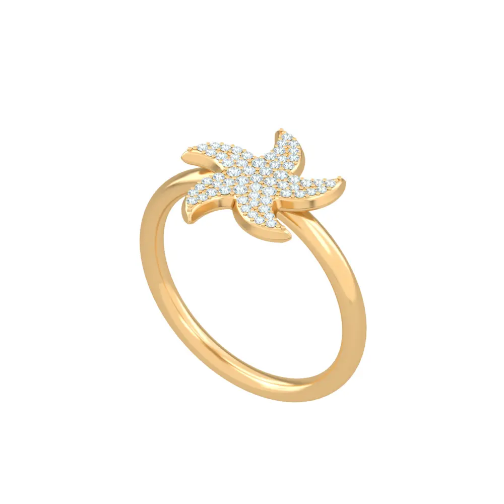 Ring Star Y