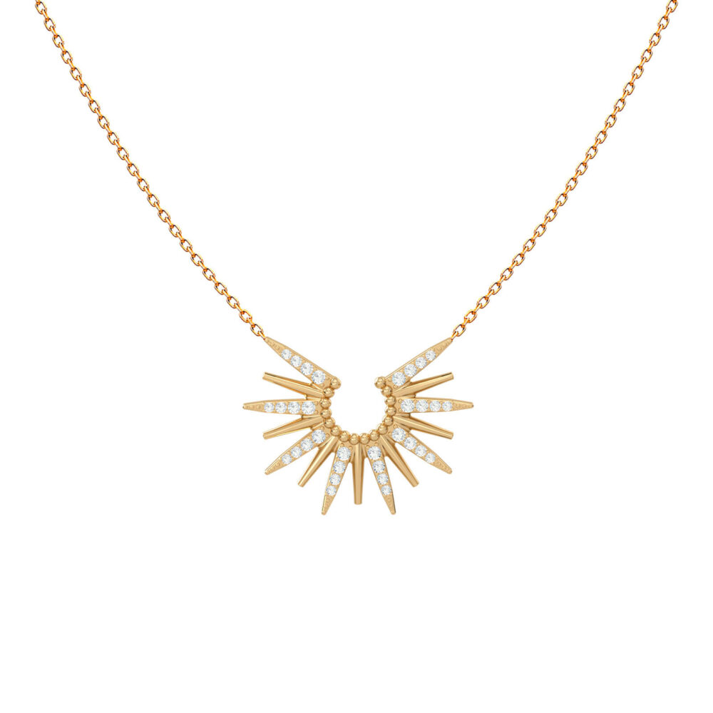 collier-diamant-soleil-helios-or-18k