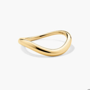 Swing Ring Gold