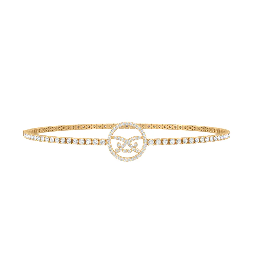 Armband – Saudi-Arabien – Schwerter – Y