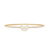 Armband – Saudi-Arabien – Schwerter – Y