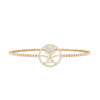 Saudi Arabia Bracelet Y
