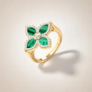 Thea Premium Ring