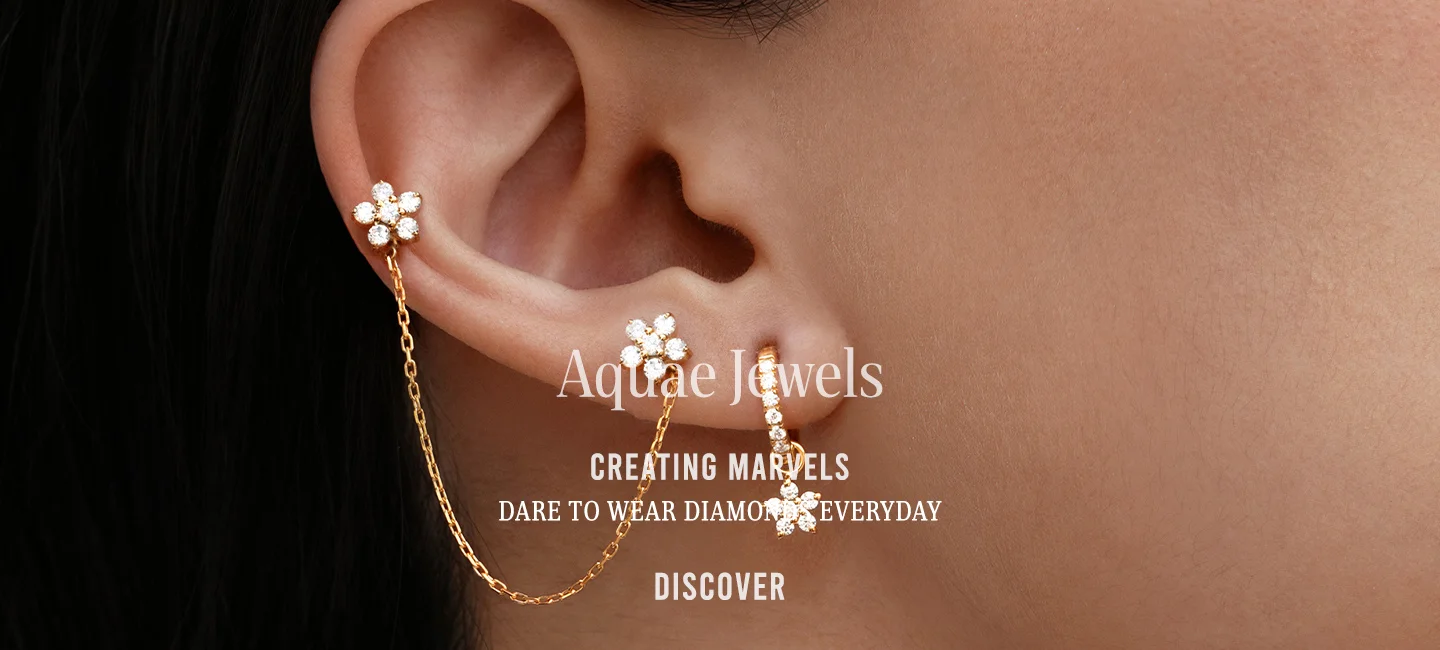 Знамя Aquae Jewels