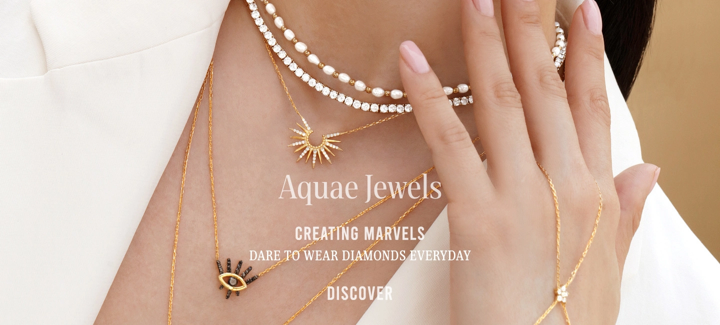 Знамя Aquae Jewels