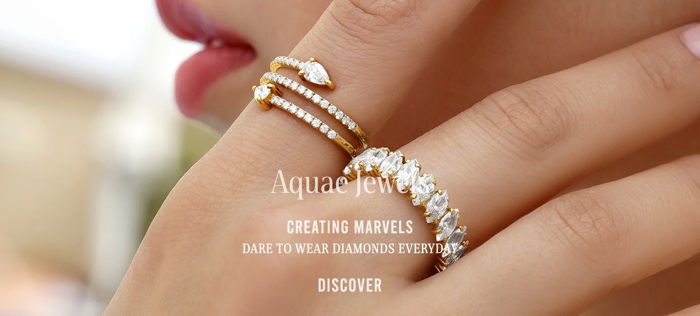 Знамя Aquae Jewels