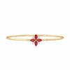 Armreif Winter Love Y