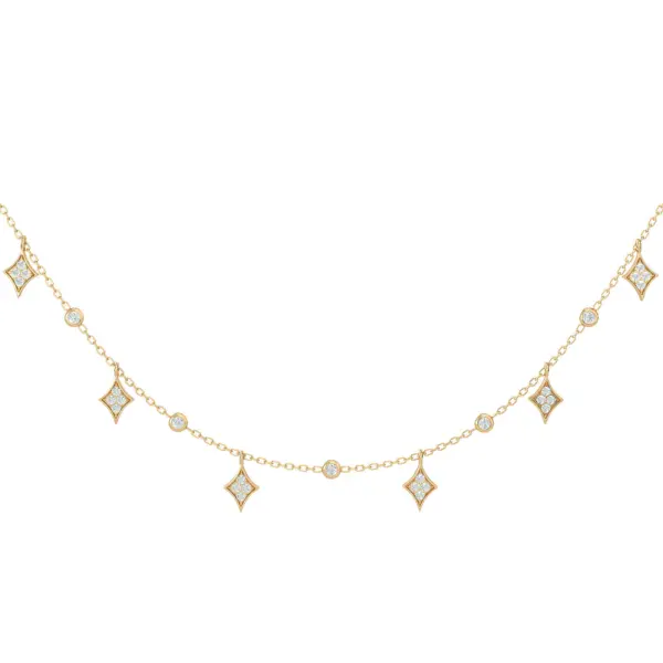 قلادة Y