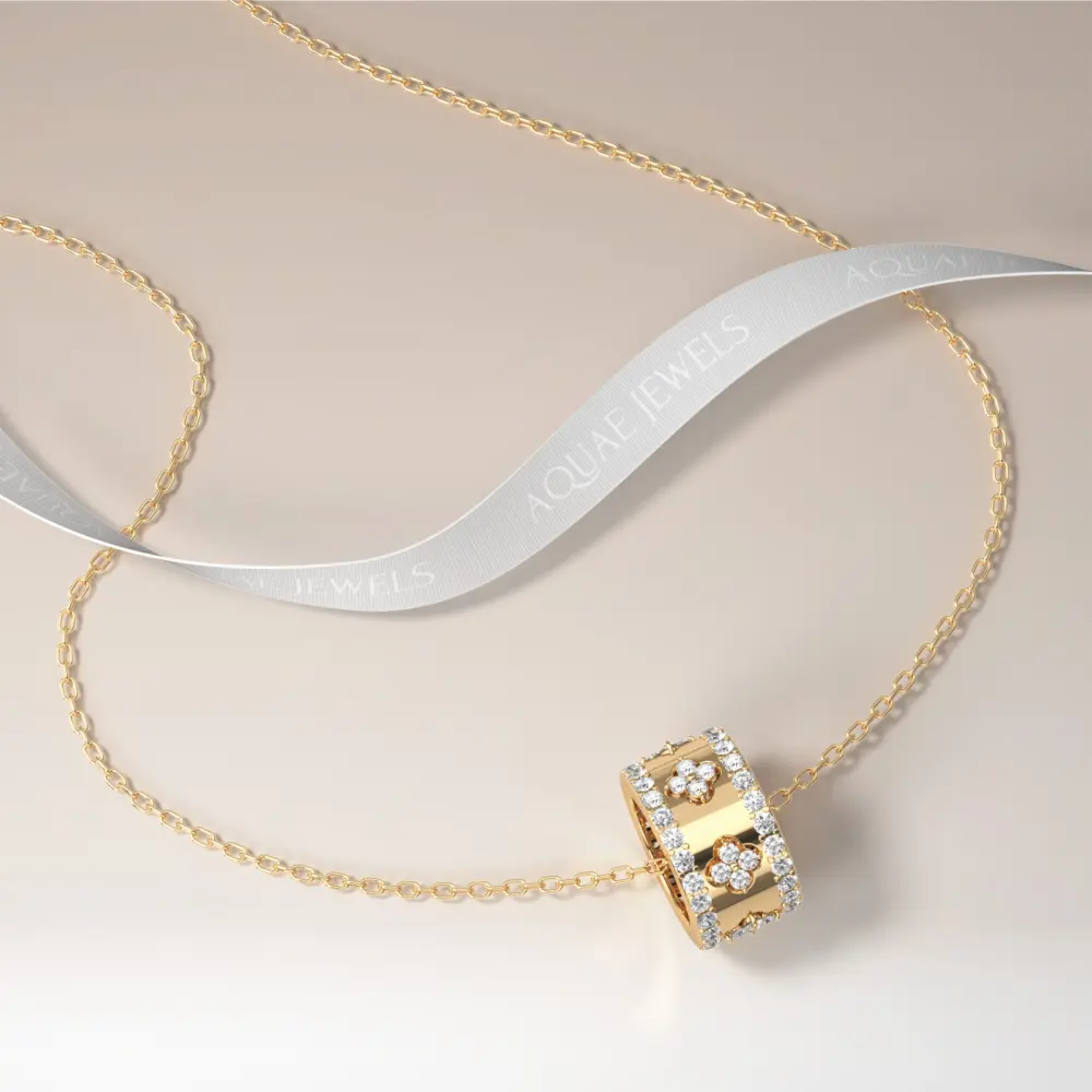 505 95 172 Collier de fée (s)