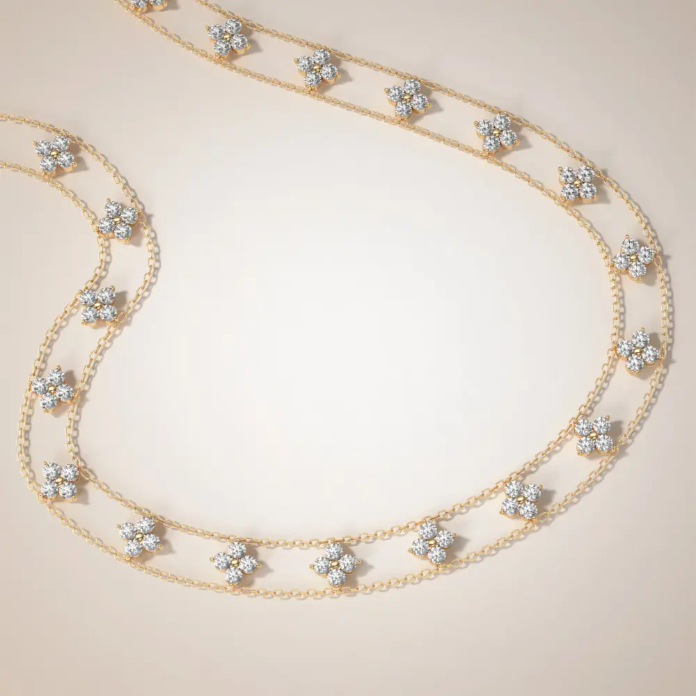505 95 182 Collana/e Fairy Premium