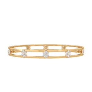 Fairy Flower Luxe Bracelet