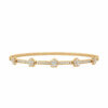 bracciale floreale-luxury-fairy-flower-bold-18k-gold