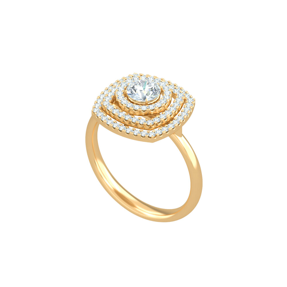 Eva Ring Y