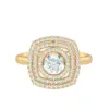 Ring er Y (front view)