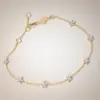 505 95 171 Bracciale con fiori di fata della costellazione (s)