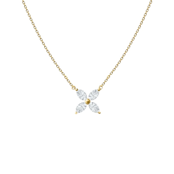 Collier philippin-Y