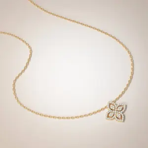 Hera Premium Necklace