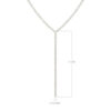 Necklace Tennis Y SIZE