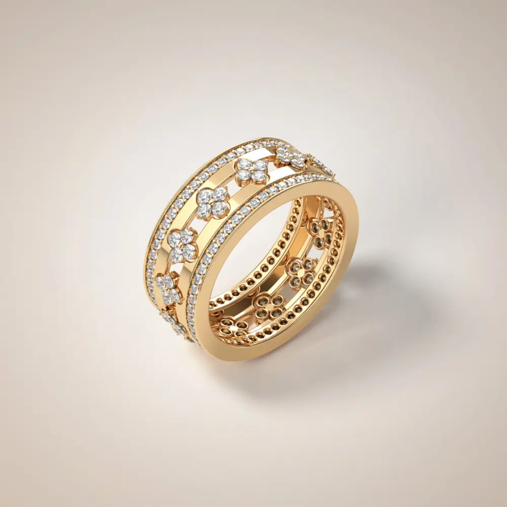 505 95 171 27. Mai Luxury Fee Ring (s)