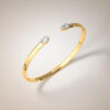 505 95 30 Griffes Herrenarmband (s)