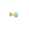Earring Princess SINGLE Y