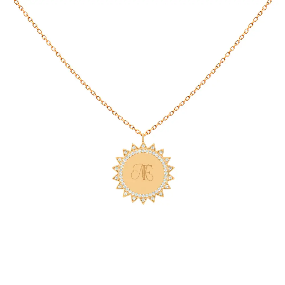 Necklace-Medal-Sun-MF-Y