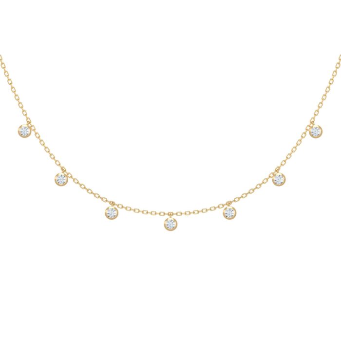 Necklace Y