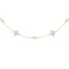 Choker Constellation Fairy Y zoom2