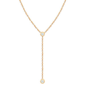 Necklace Red Carpet Diamond