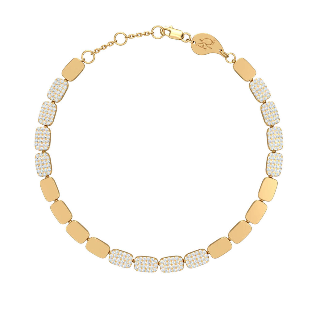 Artemis Anklet