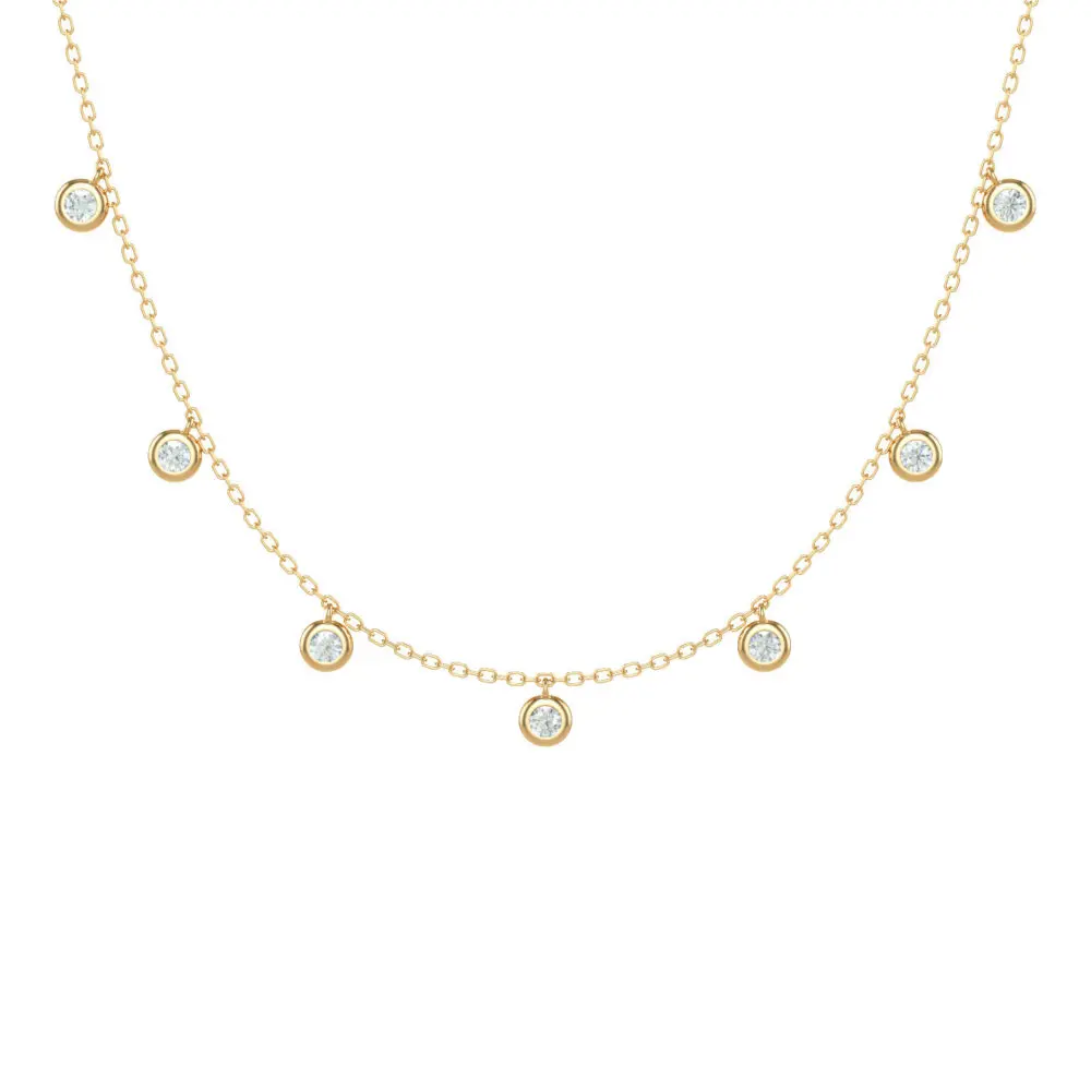 élégante-diamond-collier-constellation-pendentif-18k-or