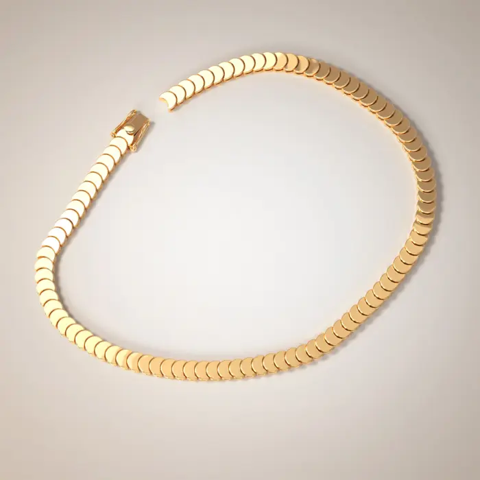 505 95 124 Cobra Bracelet (s)