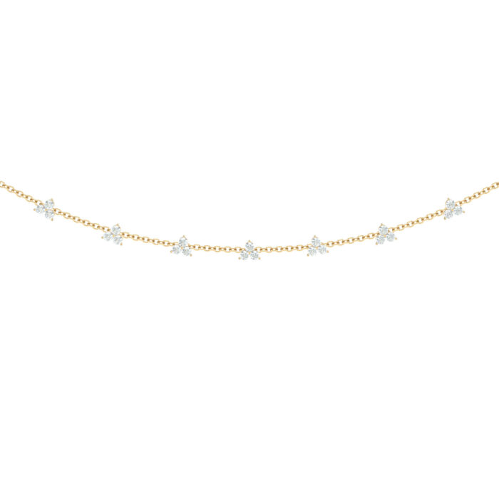 Belly Chain Britney Y