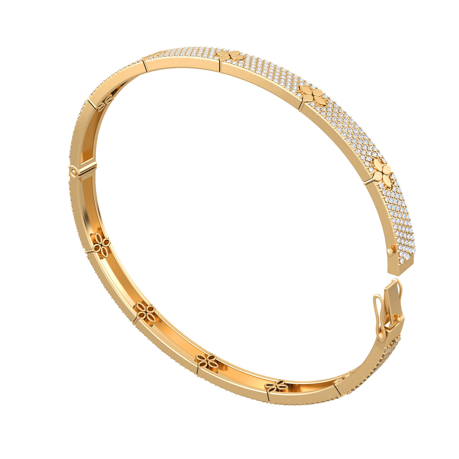 Braccialetti elastici multistrato per gioielli da donna bohémien Set